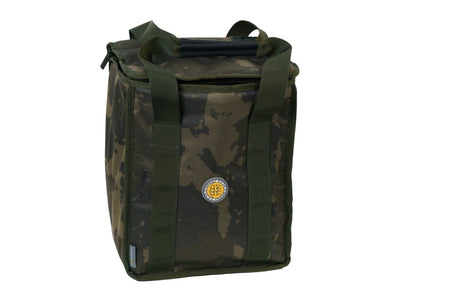 Macuto nevera Solar Worldwide 16L - Tienda Carpfishing