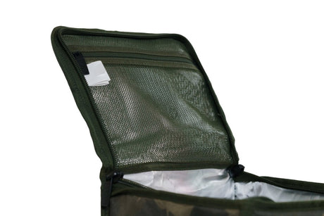 Macuto nevera Solar Worldwide 16L - Tienda Carpfishing