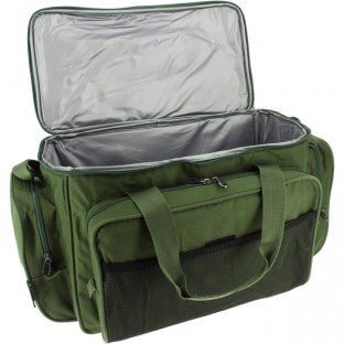 Macuto NGT Insulated Verde 709 - Tienda Carpfishing