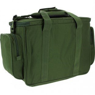 Macuto NGT Insulated Verde 709 - Tienda Carpfishing