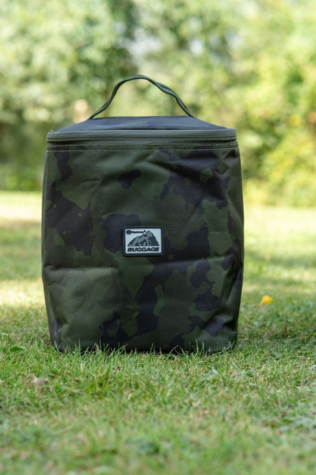 Macuto Ridge Monkey Ruggage con bolsa térmica - Tienda Carpfishing