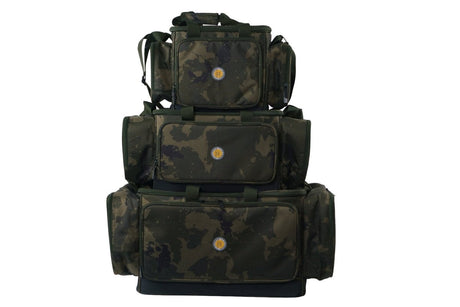 Macuto Solar Worldwide L 60L - Tienda Carpfishing