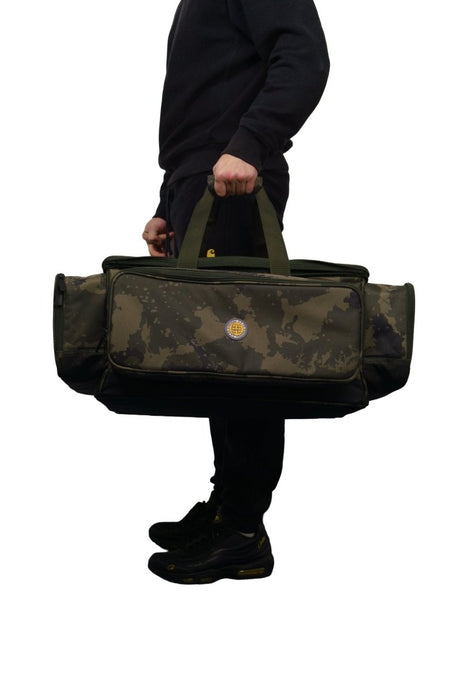 Macuto Solar Worldwide L 60L - Tienda Carpfishing