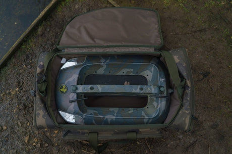 Macuto Solar Worldwide L 60L - Tienda Carpfishing