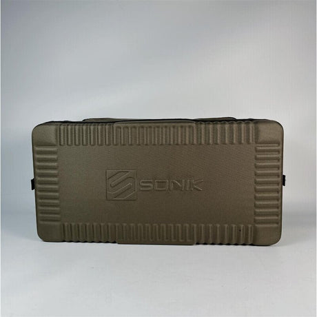 Macuto Sonik Storz 54L - Tienda Carpfishing