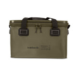 Macuto Trakker Downpour T1 L Verde 40 litros - Tienda Carpfishing