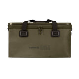 Macuto Trakker Downpour T1 XL Verde - Tienda Carpfishing
