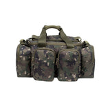 Macuto Trakker NXC Pro Camo M - Tienda Carpfishing