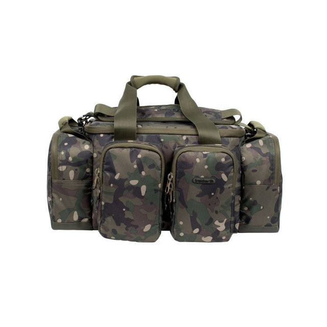 Macuto Trakker NXC Pro Camo M - Tienda Carpfishing