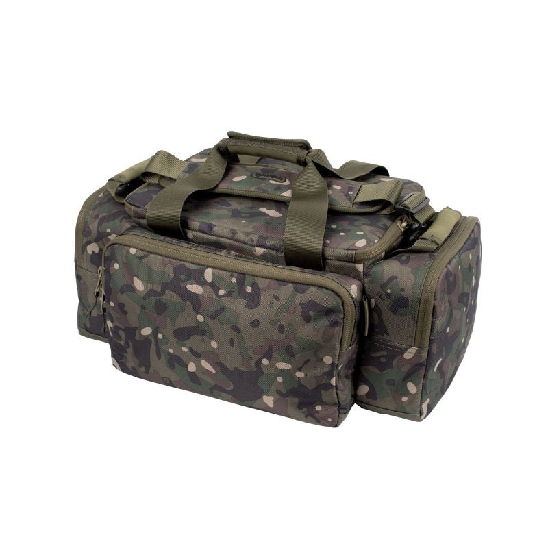 Macuto Trakker NXC Pro Camo M - Tienda Carpfishing