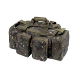 Macuto Trakker NXC Pro Camo M - Tienda Carpfishing