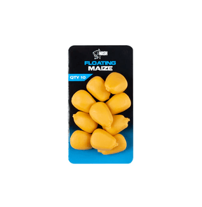 Maíz de imitación Nash flotante - Tienda Carpfishing