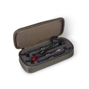 Maletín Nash para tensores Siren Night Glo Swing Arms - Tienda Carpfishing