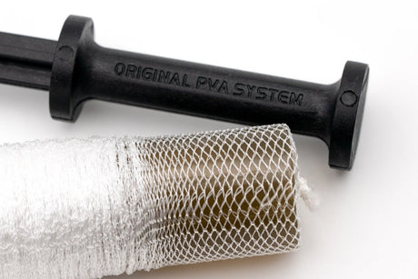 Malla PVA en tubo 22 mm Korda - Tienda Carpfishing