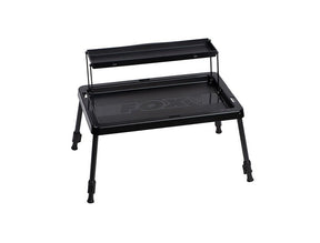 Mesa Fox para refugio 2 Tier Compacta - Tienda Carpfishing