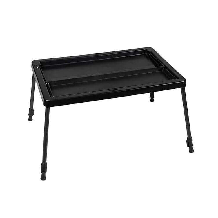 Mesa Fox para refugio 2 Tier - Tienda Carpfishing