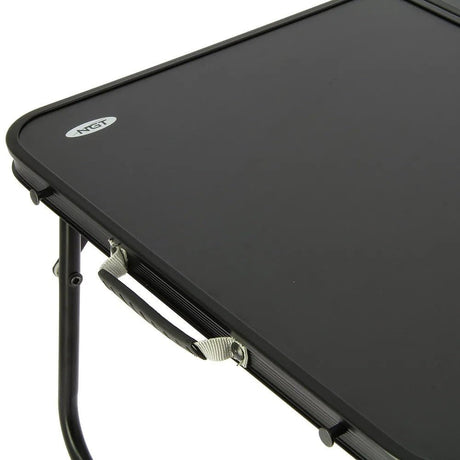 Mesa NGT para refugio - Tienda Carpfishing