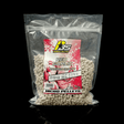 Micro Pellets Peralbaits Red Garlic 7 mm - Tienda Carpfishing