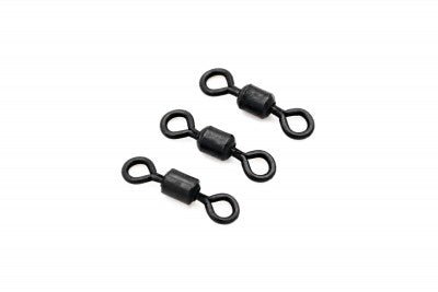 Micro rig Swivels Korda - Tienda Carpfishing