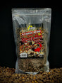 Mix Pellets Peralbaits Stimulator 3, 6, 8, 11 mm - Tienda Carpfishing