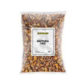 Mixtura Semilla Superbaits 1 kg - Tienda Carpfishing
