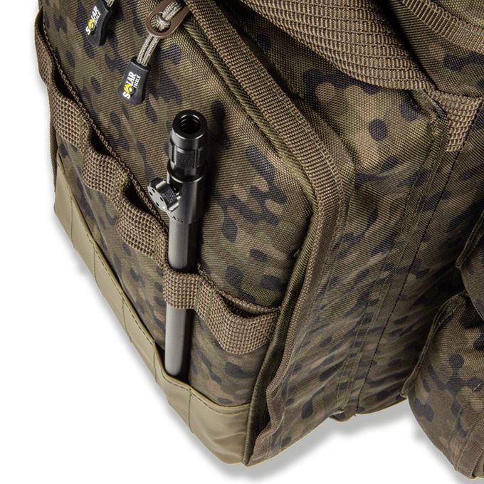 Mochila Solar SP C - Tech Grande - Tienda Carpfishing