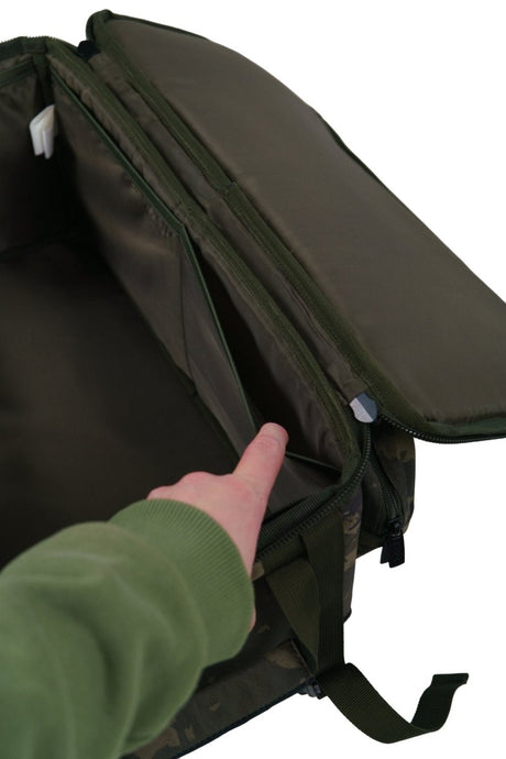 Mochila Solar Worldwide RuckBag 30L - Tienda Carpfishing