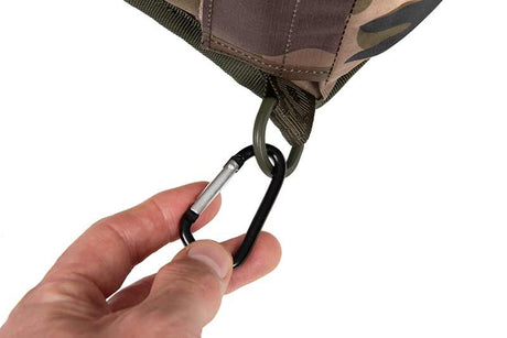 Moqueta Fox Camolite - Tienda Carpfishing