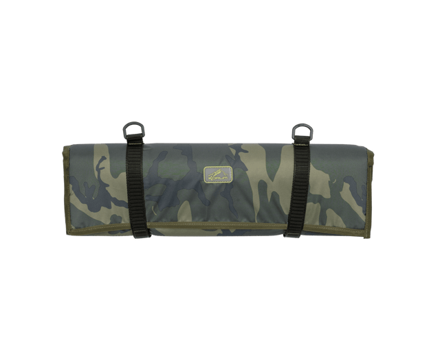 Moqueta Korum Camo Roll - A - Mat - Tienda Carpfishing