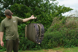 Moqueta plegable Solar Worldwide - Tienda Carpfishing
