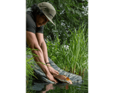 Moqueta - Saco pesaje Korum Camo - Tienda Carpfishing