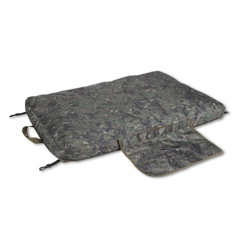 Moqueta Trakker Sanctuary MF - Tienda Carpfishing