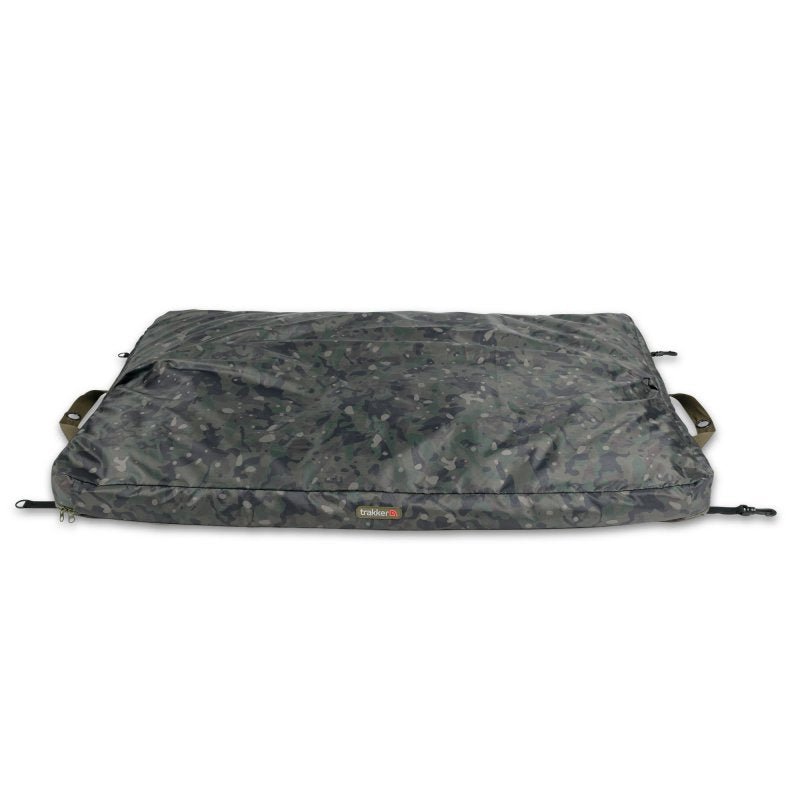 Moqueta Trakker Sanctuary MF - Tienda Carpfishing