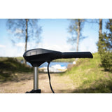 Motor eléctrico Rhino VX V2 Motor fueraborda eléctrico 80 lb - Tienda Carpfishing