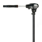 Motor Raptor Brushless Elektromotor 12V - 65 Ib - Tienda Carpfishing