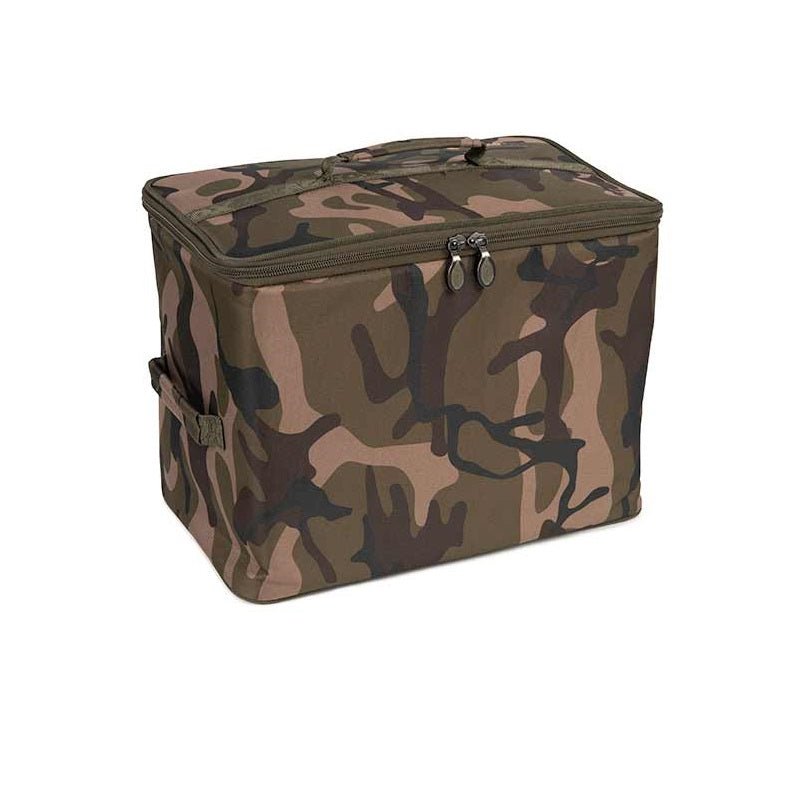 Nevera Fox Camolite L - Tienda Carpfishing