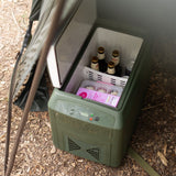 Nevera Ridge Monkey CombiChilla 18 litros - Tienda Carpfishing