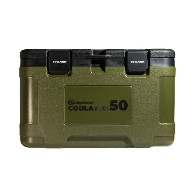 Nevera Ridge Monkey CoolaBox 50 litros - Tienda Carpfishing