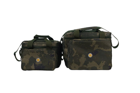 Nevera Solar WorldWide Cook N Cooler - Tienda Carpfishing