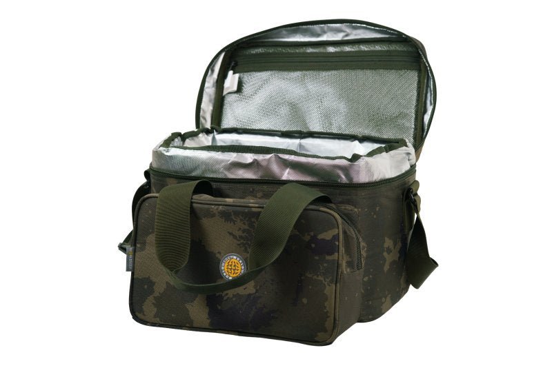 Nevera Solar WorldWide Cook N Cooler XL - Tienda Carpfishing