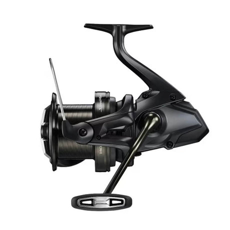 Oferta 2 Carretes Shimano Speedmaster 14000 XTD - Tienda Carpfishing