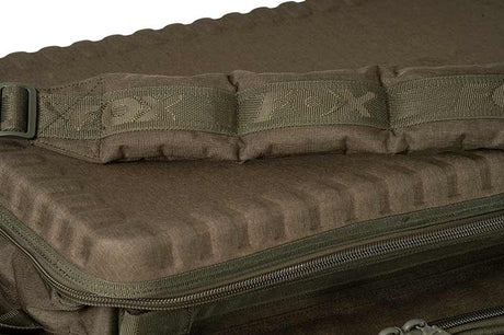 Organizador para carretilla Fox Voyager® L - Tienda Carpfishing