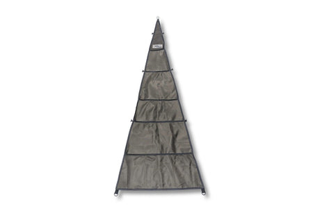 Organizador para refugio Nash Bank Life - Tienda Carpfishing