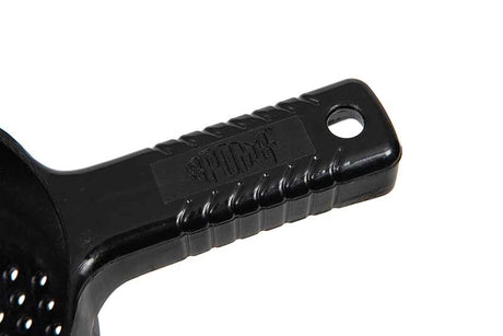 Pala cebadora Spomb Mega Scoop - Tienda Carpfishing