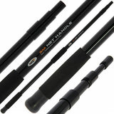 Palo de Sacadera NGT Telescópico 200 - 300 cm - Tienda Carpfishing