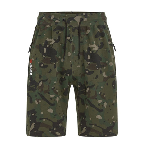 Pantalón corto Trakker CR Camo - Tienda Carpfishing