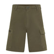 Pantalón corto Trakker TechPro HD - Tienda Carpfishing