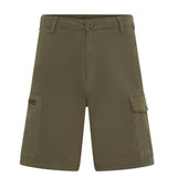 Pantalón corto Trakker TechPro HD - Tienda Carpfishing