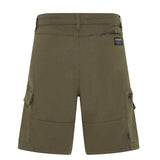 Pantalón corto Trakker TechPro HD - Tienda Carpfishing