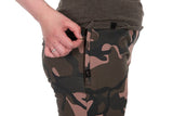 Pantalón Fox Camo para Mujer - Tienda Carpfishing